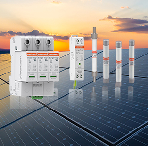 Solar & Renewable Protection