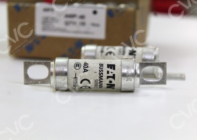 BS:88 Eaton Bussmann 40FE Fuse