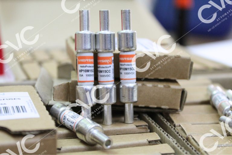 MERSEN HP10M15CC Photovoltaic Fuse