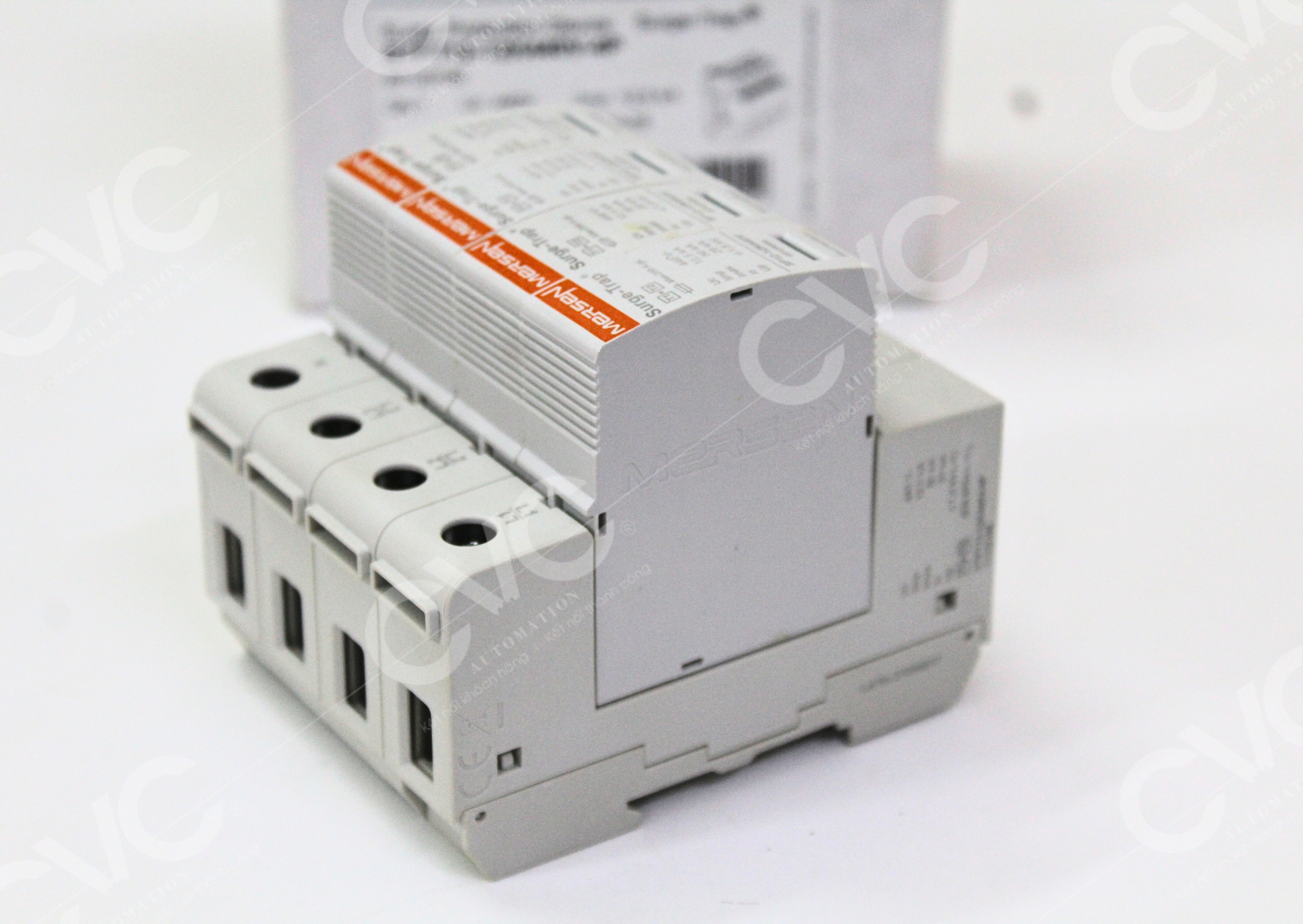 Mersen Surge Protective Device (SPD) STPT12-12K440V-4P