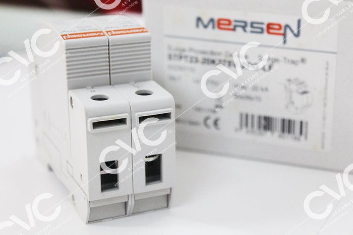 Mersen Surge Protective Device (SPD) STPT23-20K275V-2PG-LF